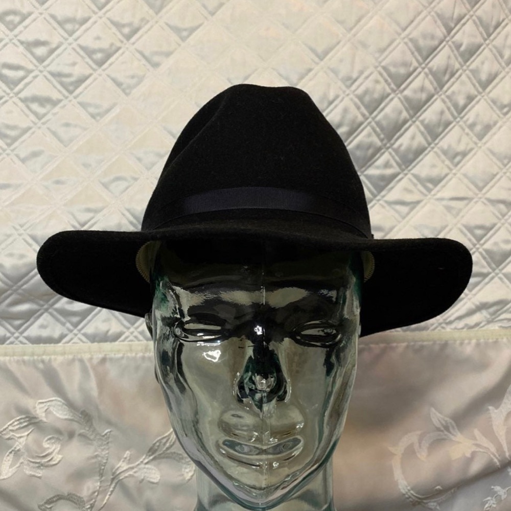 Country Gentleman 100% wool cowboy hat